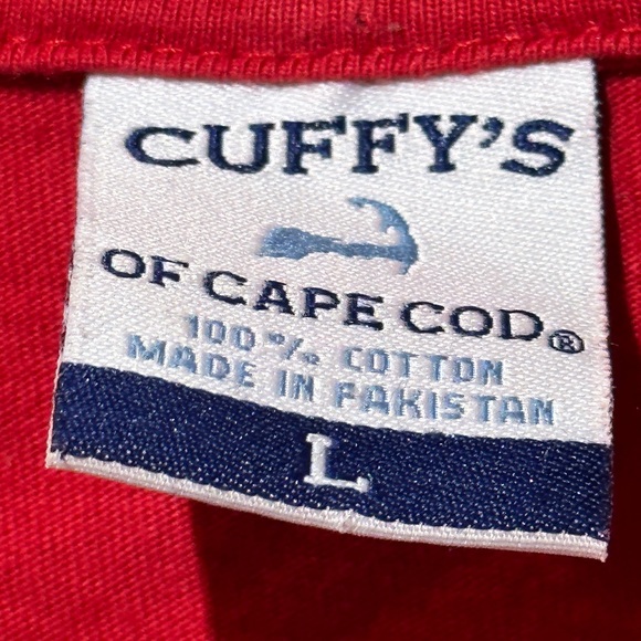 Cape Cod Tee - Picture 2 of 3